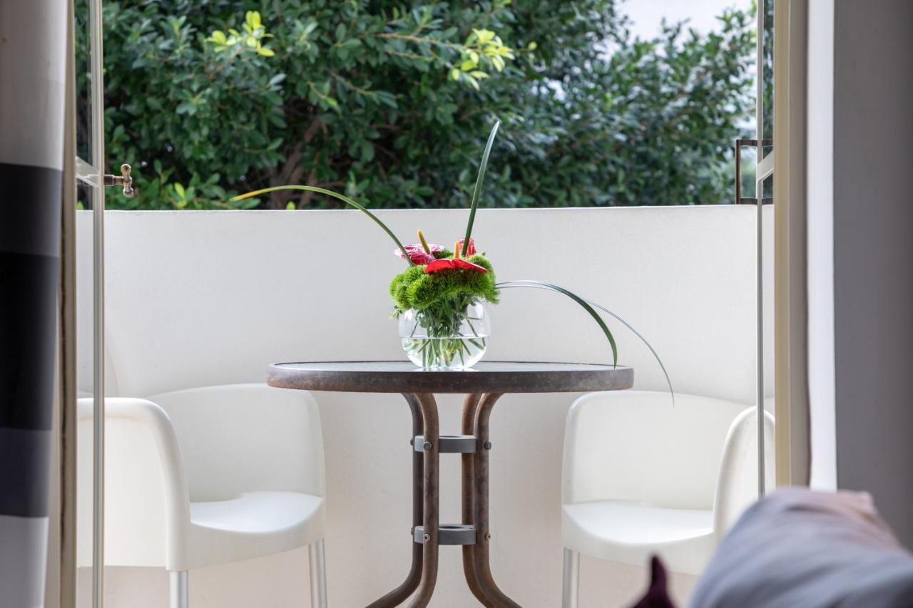 Cinema Hotel - An Atlas Boutique Hotel Tel-Aviv Kültér fotó