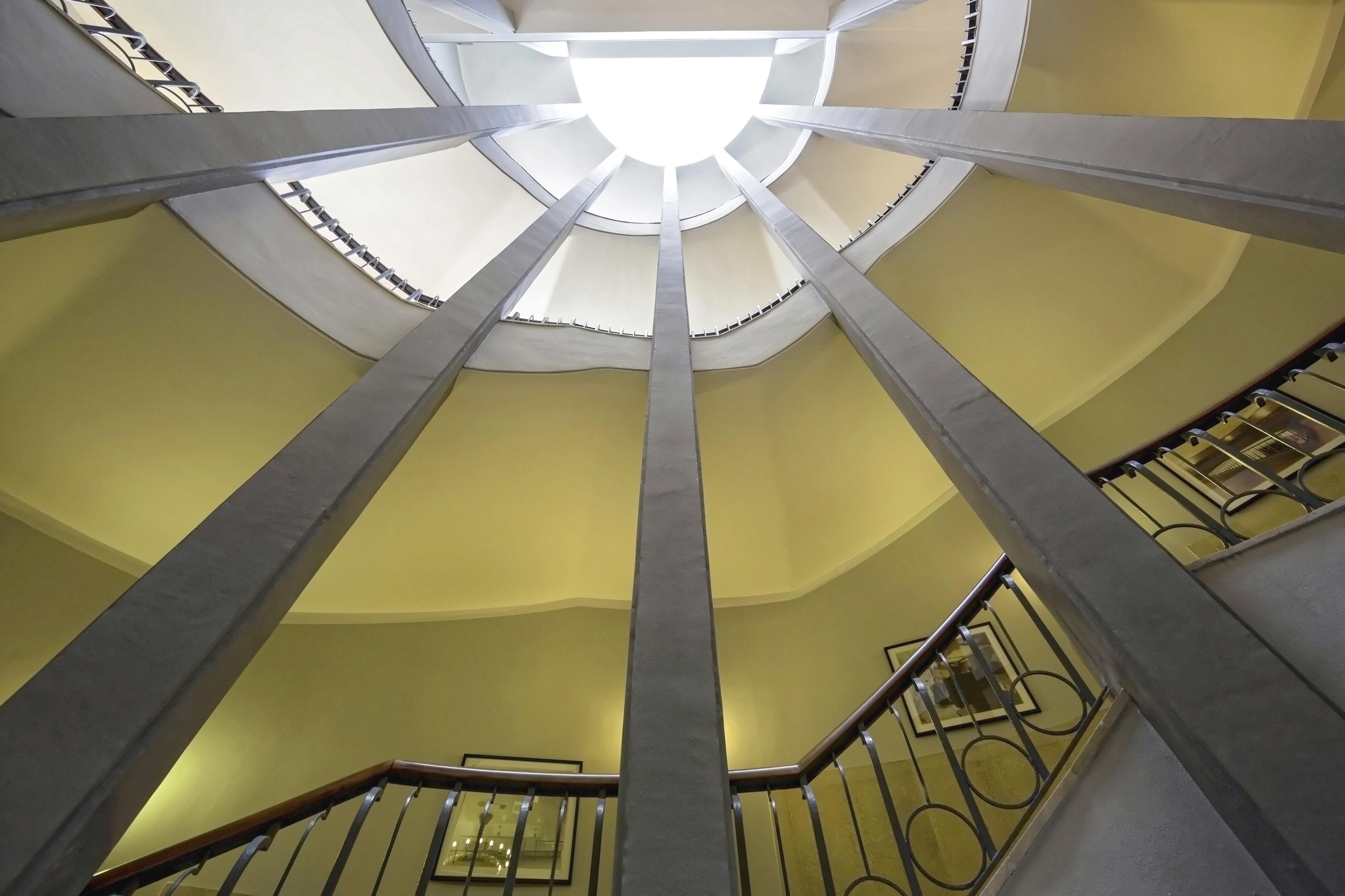 Cinema Hotel - An Atlas Boutique Hotel Tel-Aviv Kültér fotó
