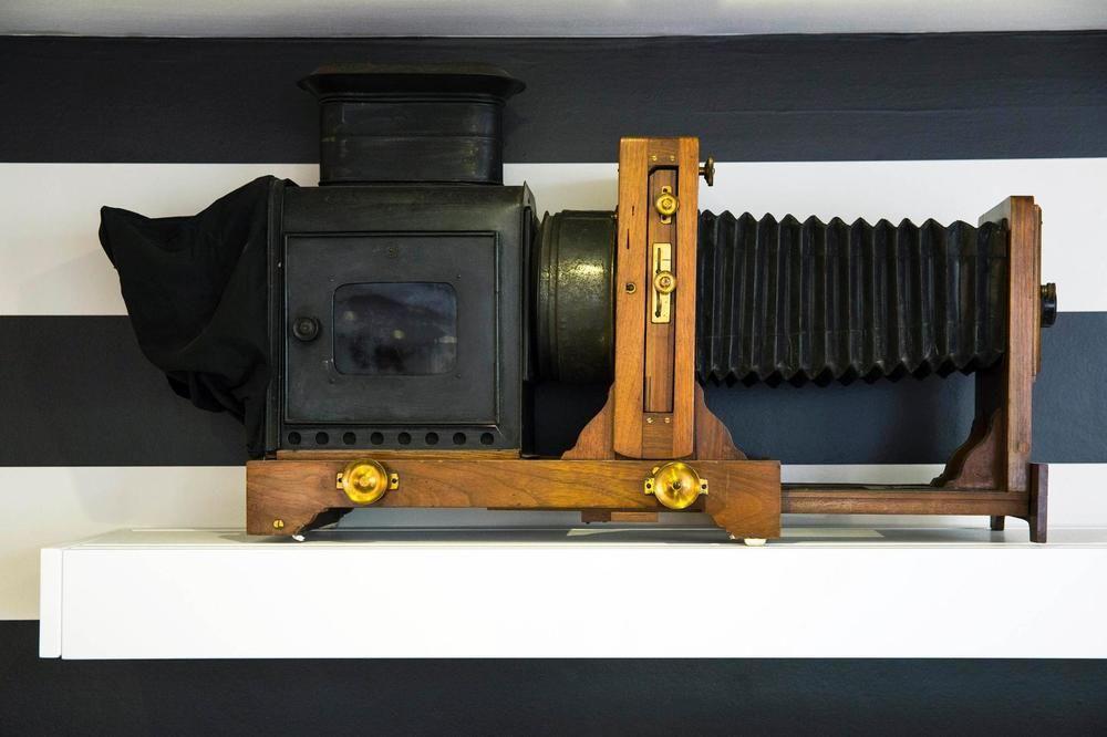 Cinema Hotel - An Atlas Boutique Hotel Tel-Aviv Kültér fotó